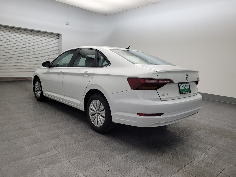 2019 Volkswagen Jetta in Mesa, AZ 85210 - 18064427 5