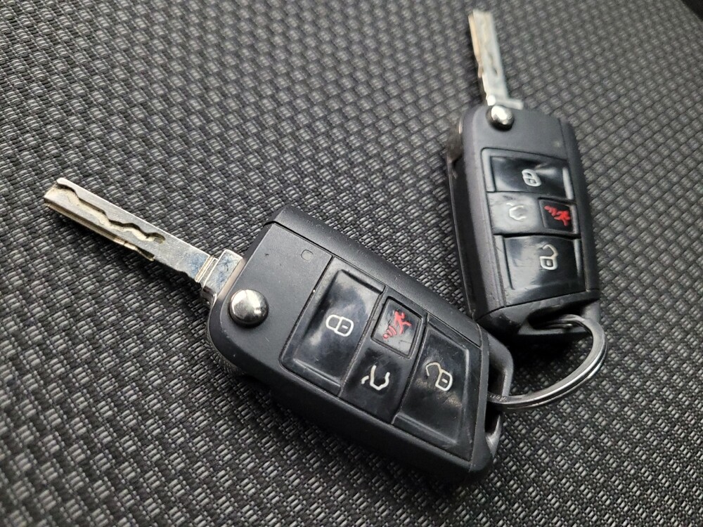 2019 Volkswagen Jetta in Mesa, AZ 85210 - 18064427 32