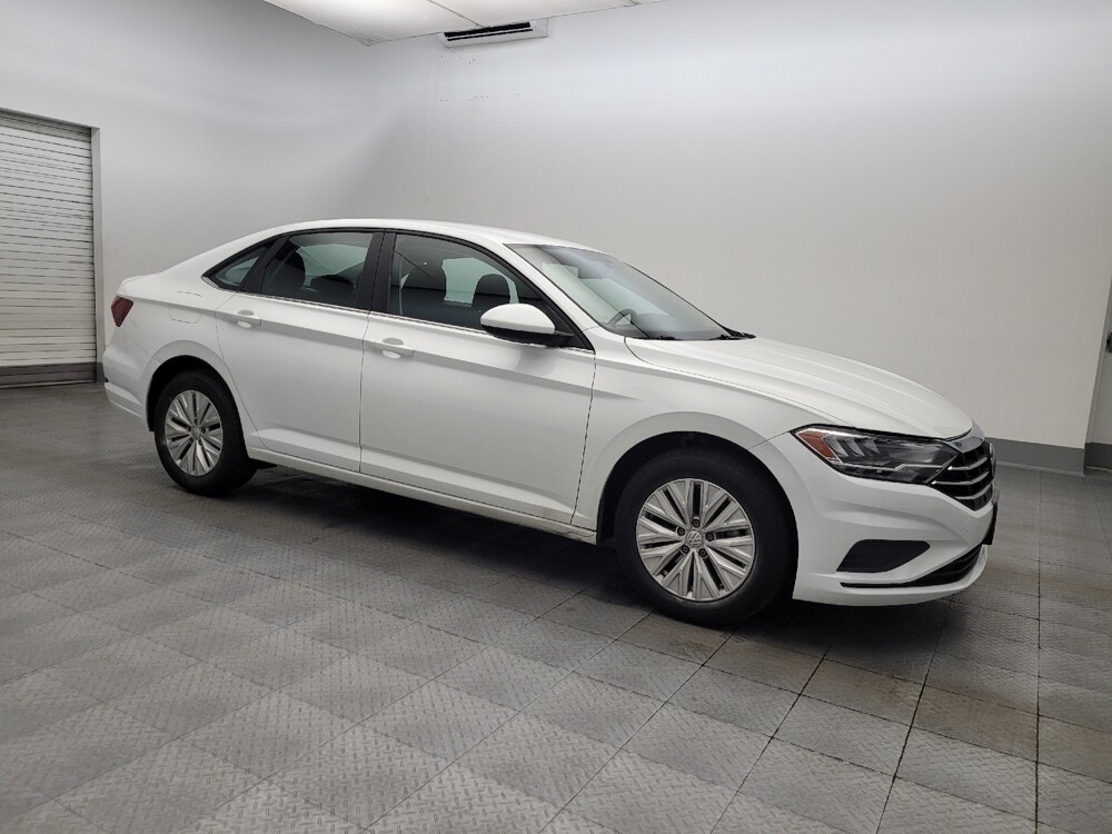 2019 Volkswagen Jetta in Mesa, AZ 85210 - 18064427 11