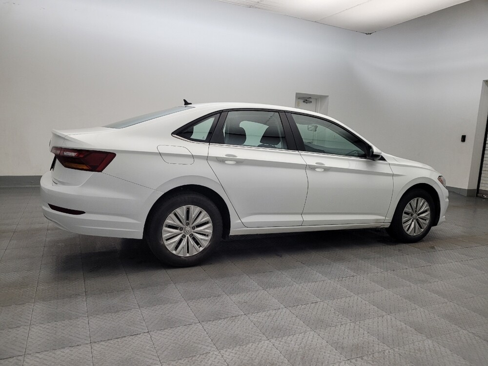 2019 Volkswagen Jetta in Mesa, AZ 85210 - 18064427 10
