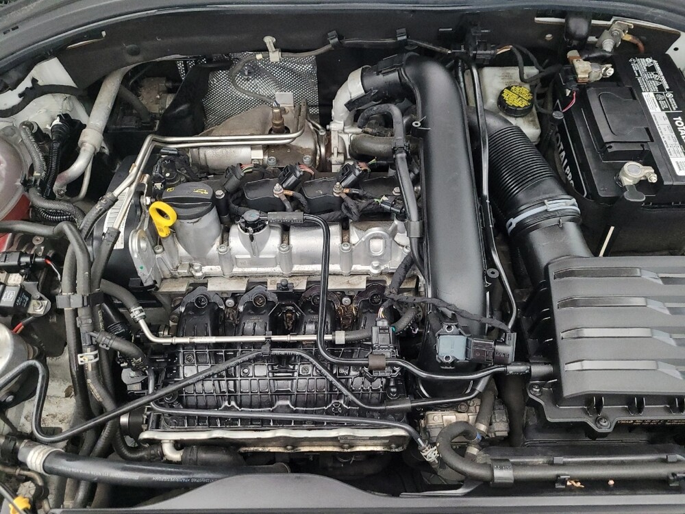 2019 Volkswagen Jetta in Mesa, AZ 85210 - 18064427 30