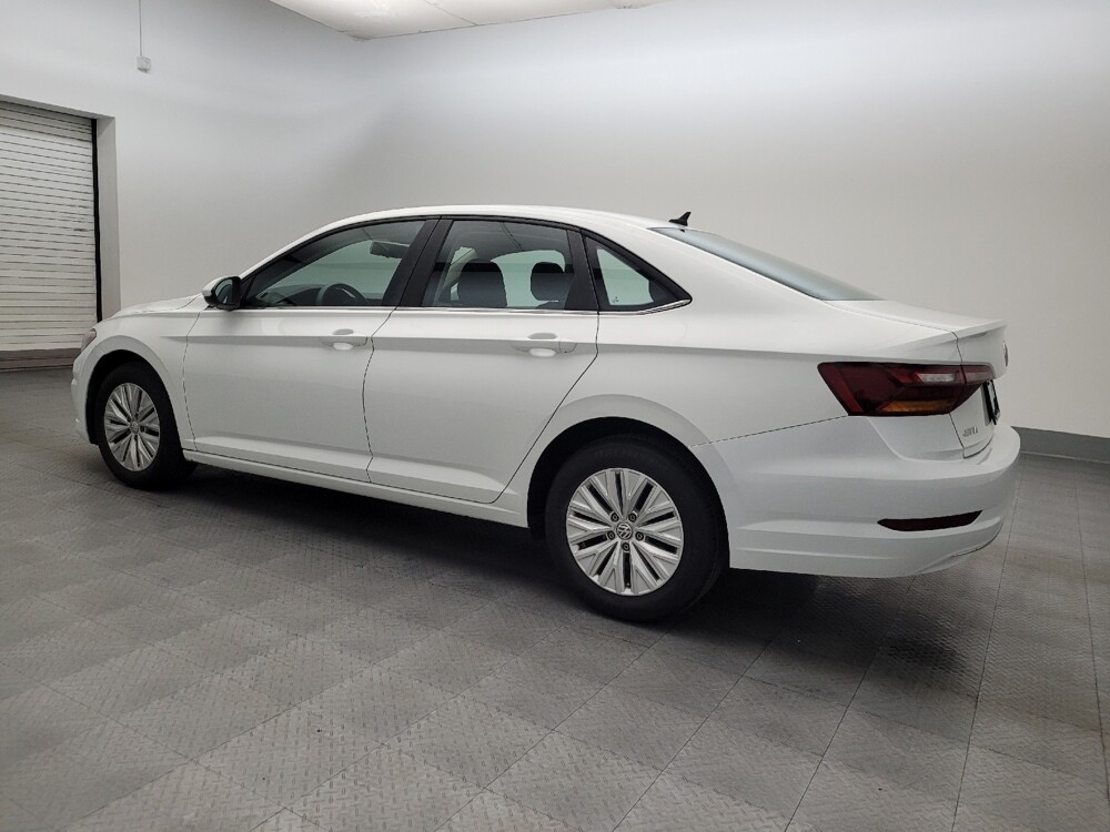 2019 Volkswagen Jetta in Mesa, AZ 85210 - 18064427 3