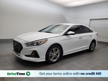 2018 Hyundai Sonata in Glendale, AZ 85301