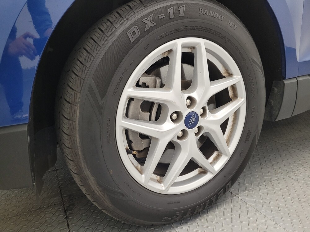 2022 Ford Edge in Albuquerque, NM 87123 - 18064430 31