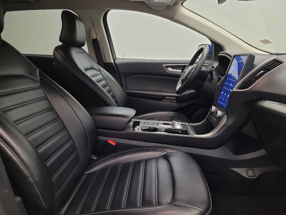 2022 Ford Edge in Albuquerque, NM 87123 - 18064430 21