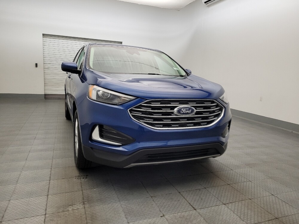 2022 Ford Edge in Albuquerque, NM 87123 - 18064430 14