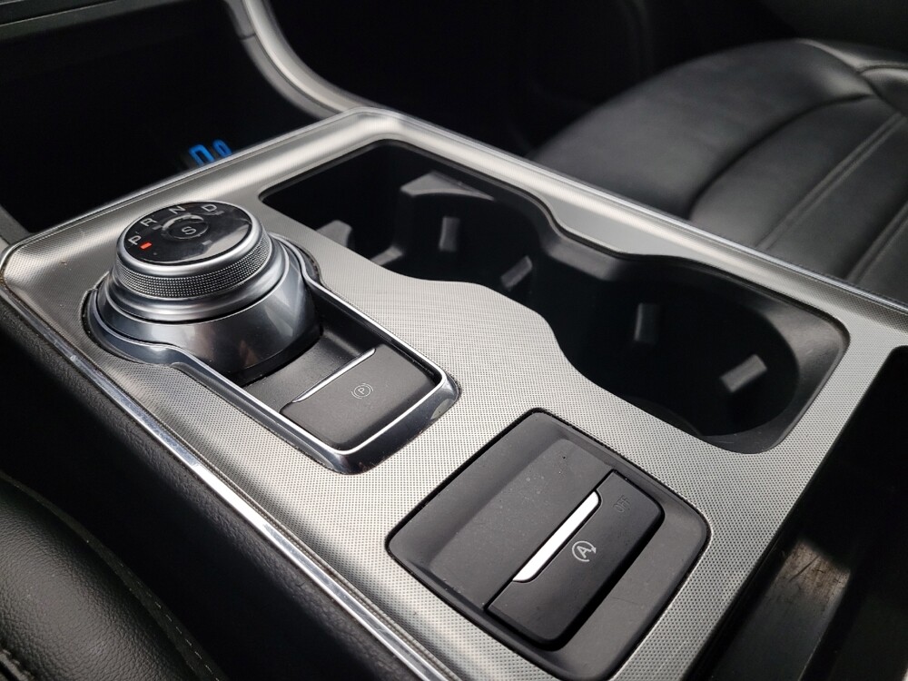 2022 Ford Edge in Albuquerque, NM 87123 - 18064430 26