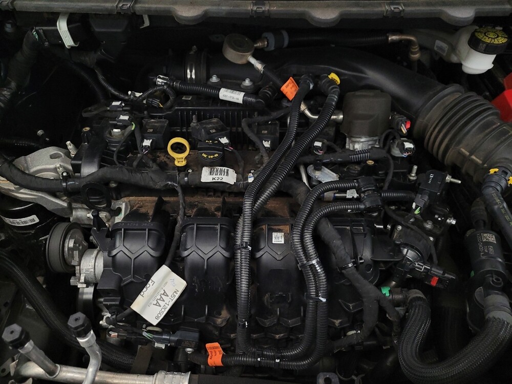 2022 Ford Edge in Albuquerque, NM 87123 - 18064430 30