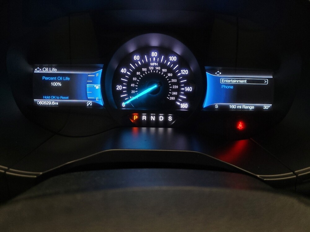 2022 Ford Edge in Albuquerque, NM 87123 - 18064430 23