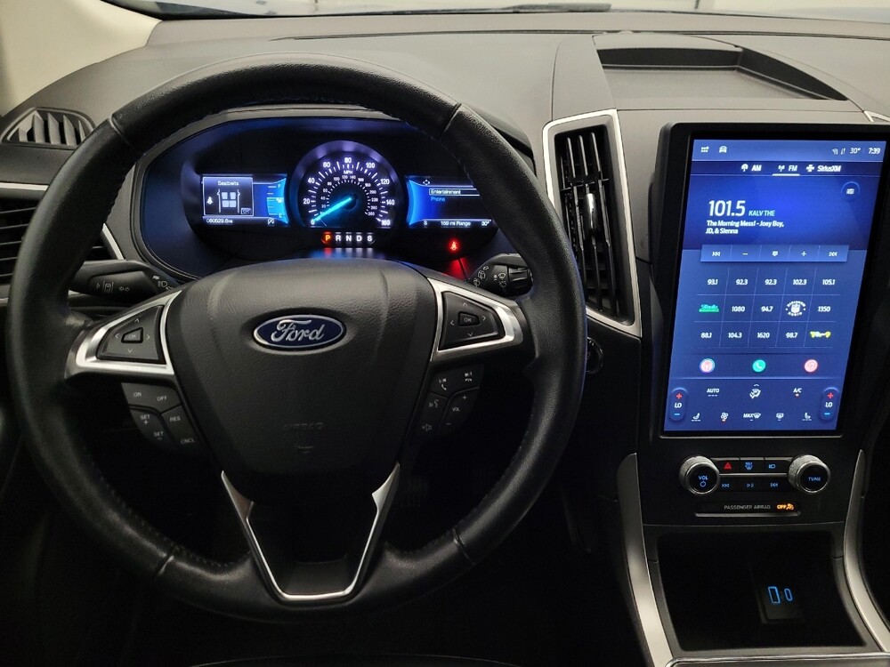 2022 Ford Edge in Albuquerque, NM 87123 - 18064430 22