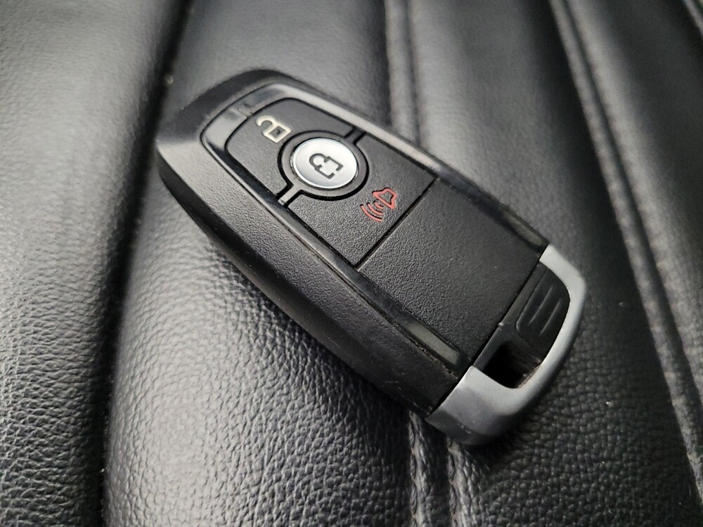 2022 Ford Edge in Albuquerque, NM 87123 - 18064430 32