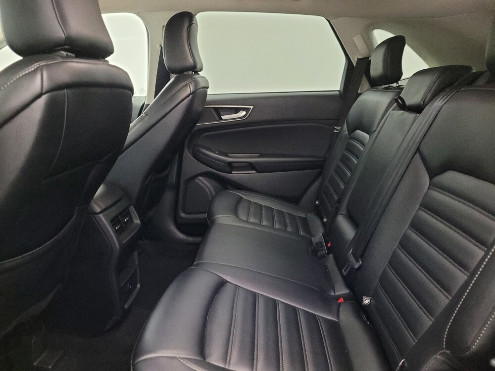 2022 Ford Edge in Albuquerque, NM 87123 - 18064430 18