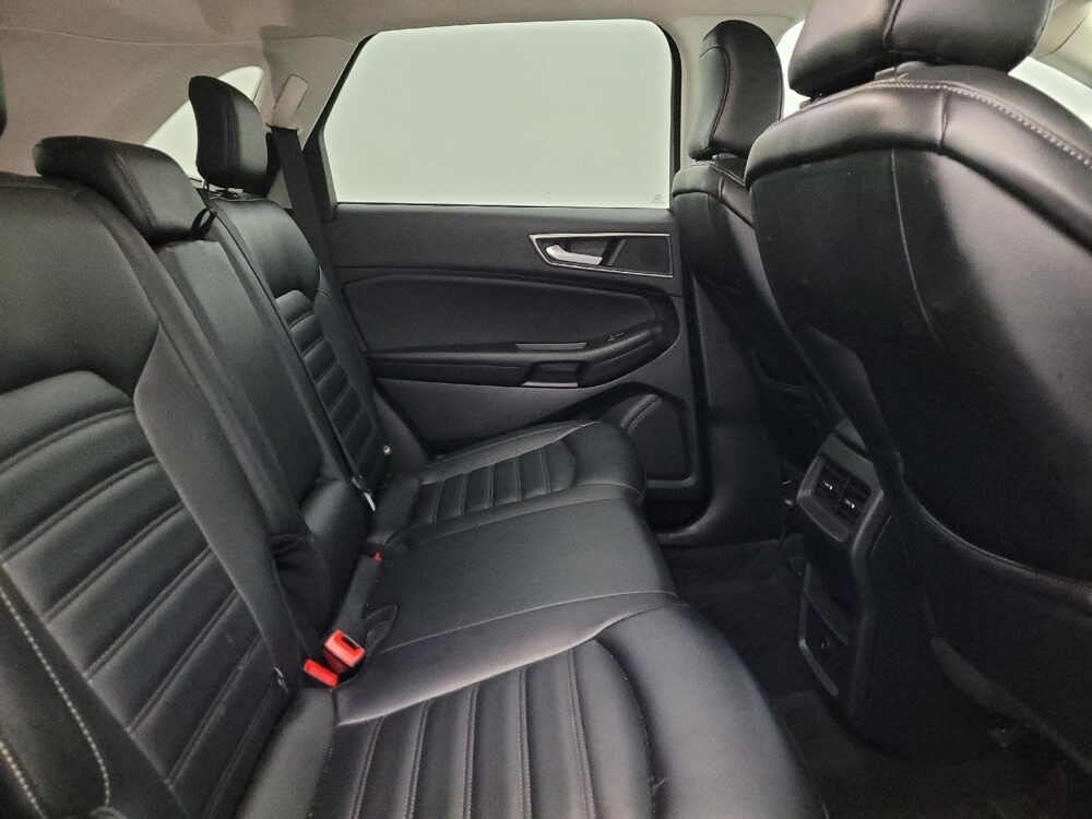 2022 Ford Edge in Albuquerque, NM 87123 - 18064430 19