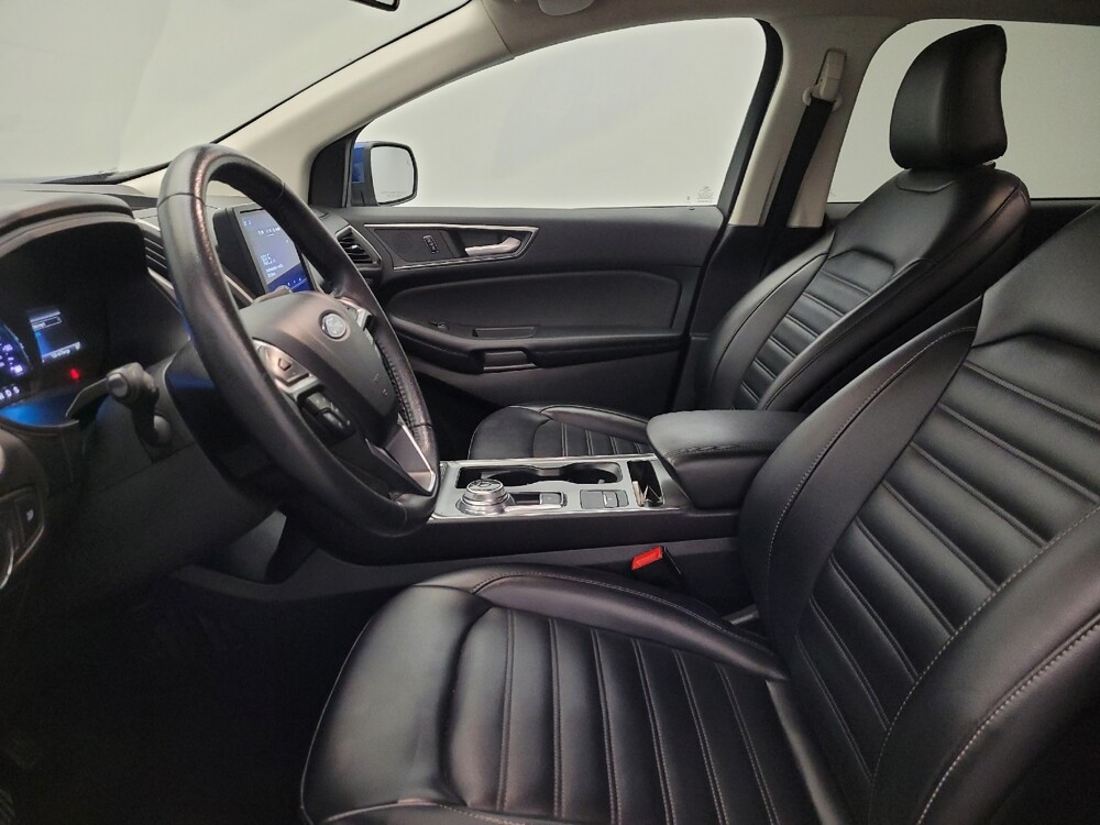 2022 Ford Edge in Albuquerque, NM 87123 - 18064430 17