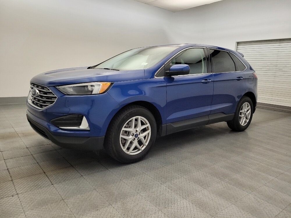 2022 Ford Edge in Albuquerque, NM 87123 - 18064430 2
