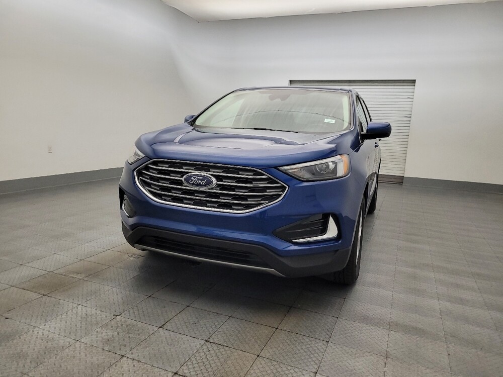 2022 Ford Edge in Albuquerque, NM 87123 - 18064430 15