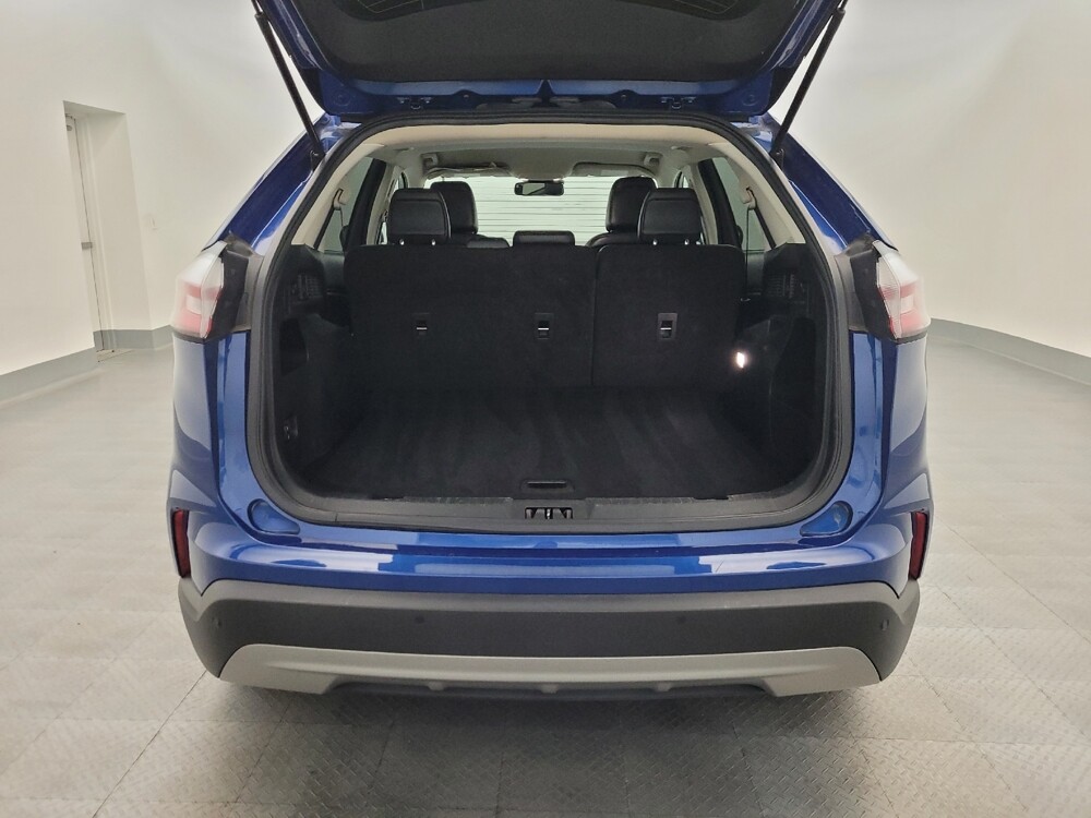 2022 Ford Edge in Albuquerque, NM 87123 - 18064430 29