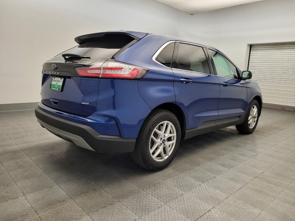 2022 Ford Edge in Albuquerque, NM 87123 - 18064430 10