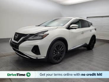 2020 Nissan Murano in Phoenix, AZ 85022