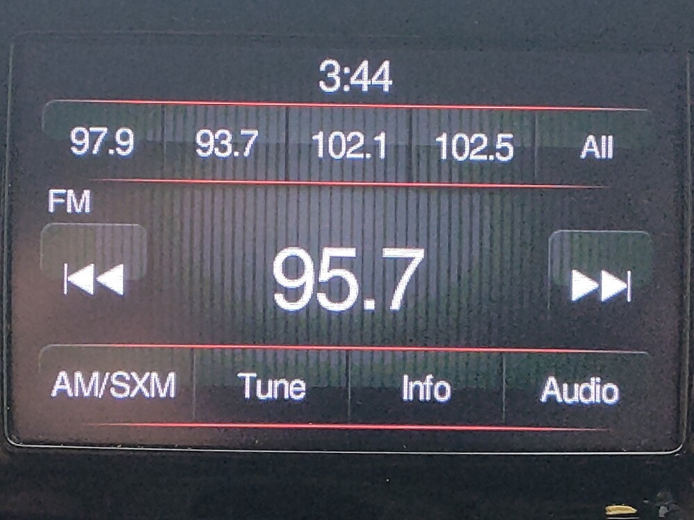 2017 FIAT 500X in Live Oak, TX 78233 - 18064434 25