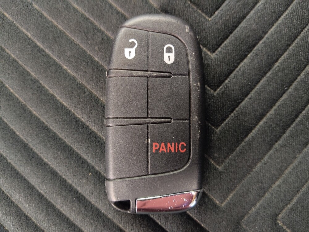 2017 FIAT 500X in Live Oak, TX 78233 - 18064434 32