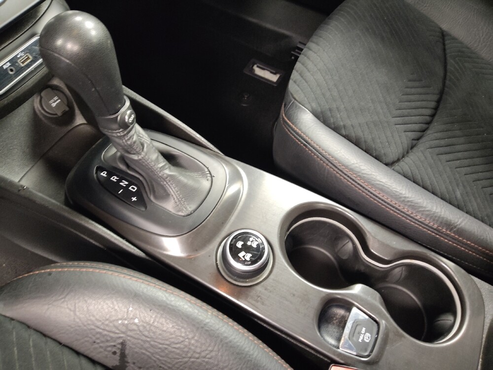 2017 FIAT 500X in Live Oak, TX 78233 - 18064434 26