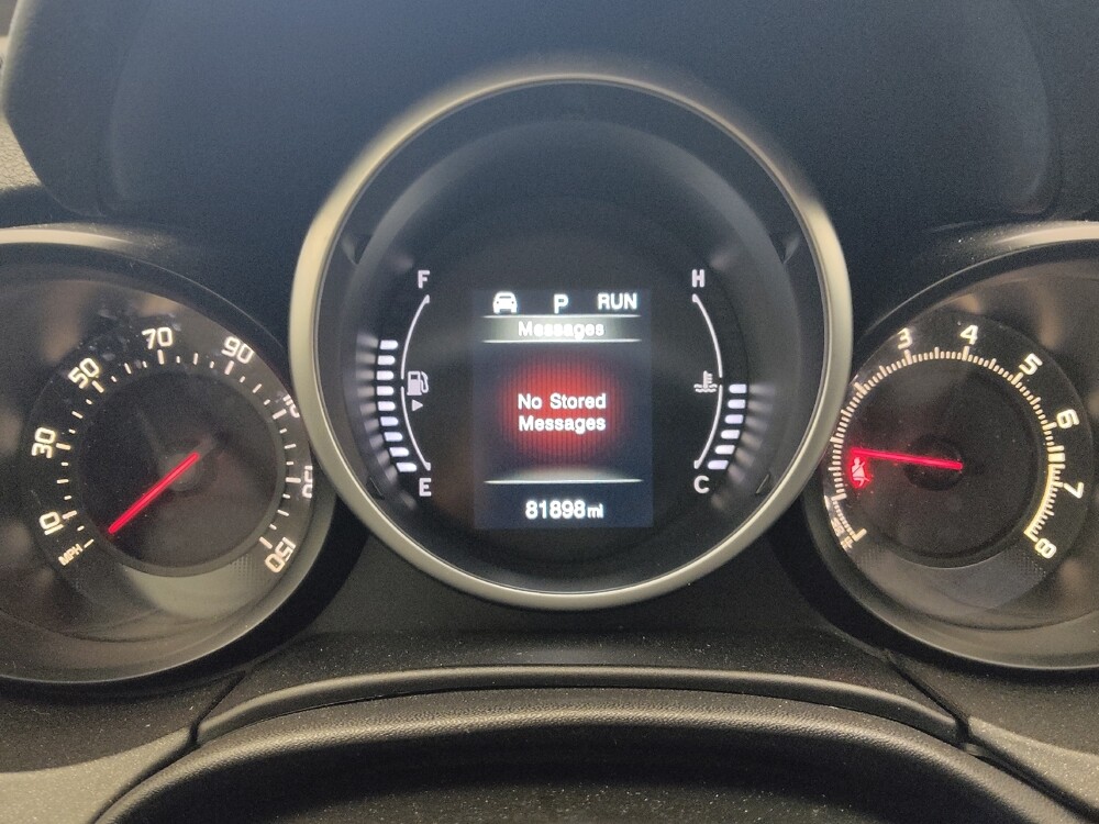 2017 FIAT 500X in Live Oak, TX 78233 - 18064434 23