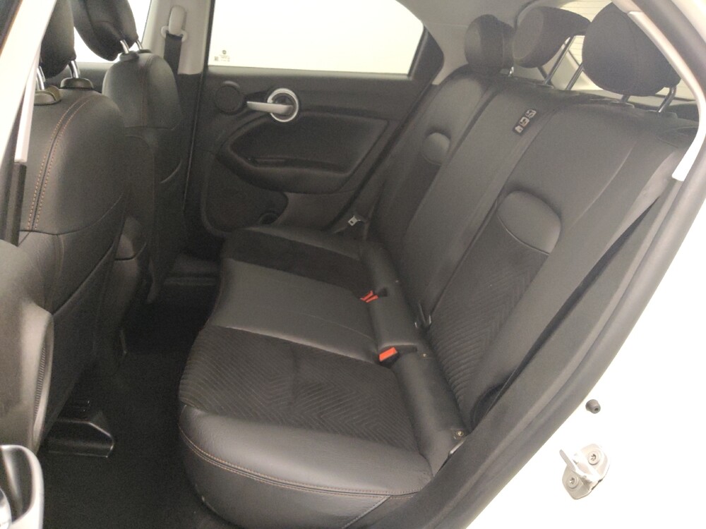 2017 FIAT 500X in Live Oak, TX 78233 - 18064434 18