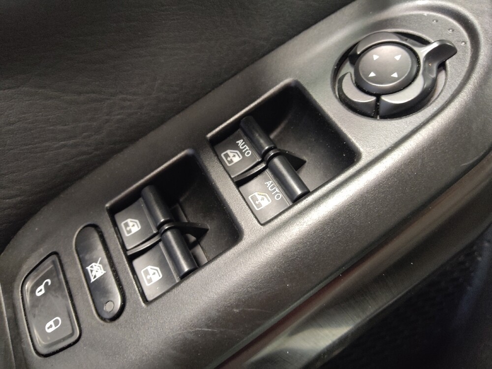 2017 FIAT 500X in Live Oak, TX 78233 - 18064434 27