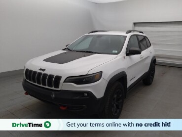 2019 Jeep Cherokee in Tallahassee, FL 32304