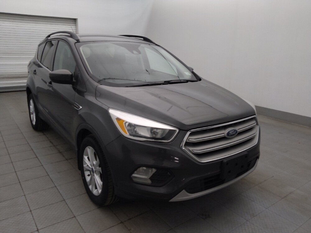 2018 Ford Escape in Lakeland, FL 33815 - 18064437 13