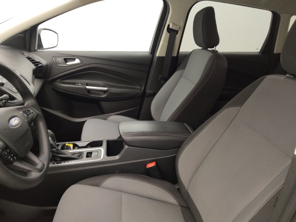 2018 Ford Escape in Lakeland, FL 33815 - 18064437 17