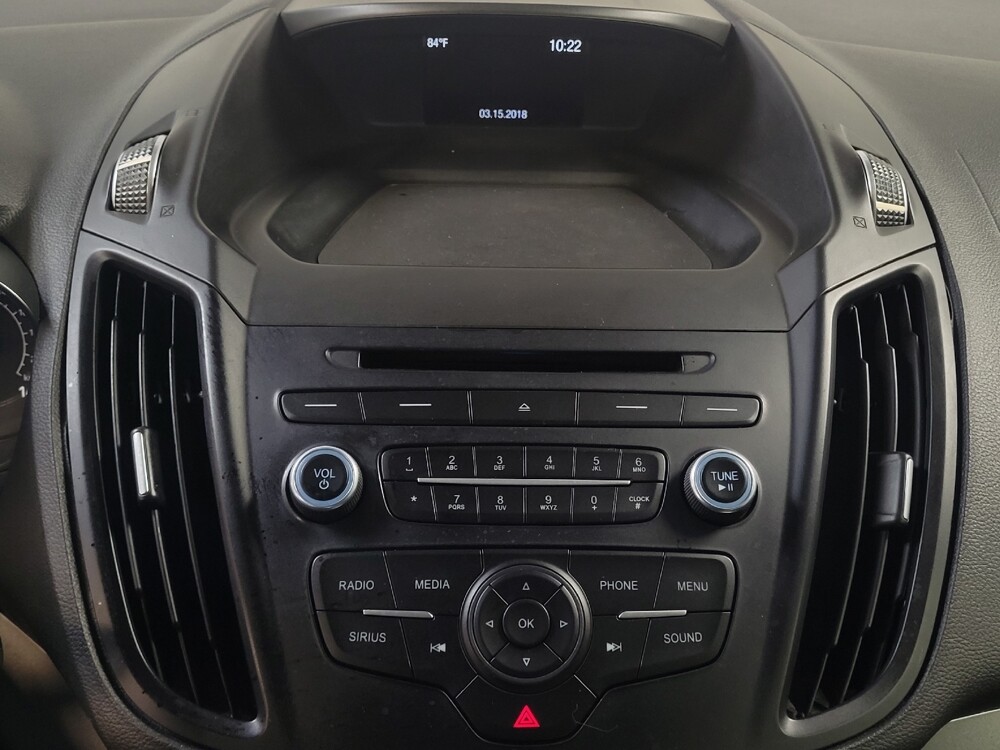 2018 Ford Escape in Lakeland, FL 33815 - 18064437 25