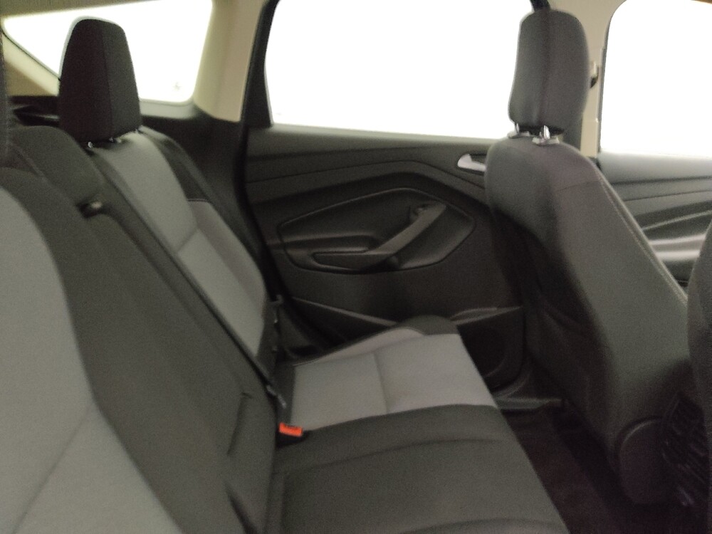 2018 Ford Escape in Lakeland, FL 33815 - 18064437 19