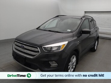 2018 Ford Escape in Lakeland, FL 33815