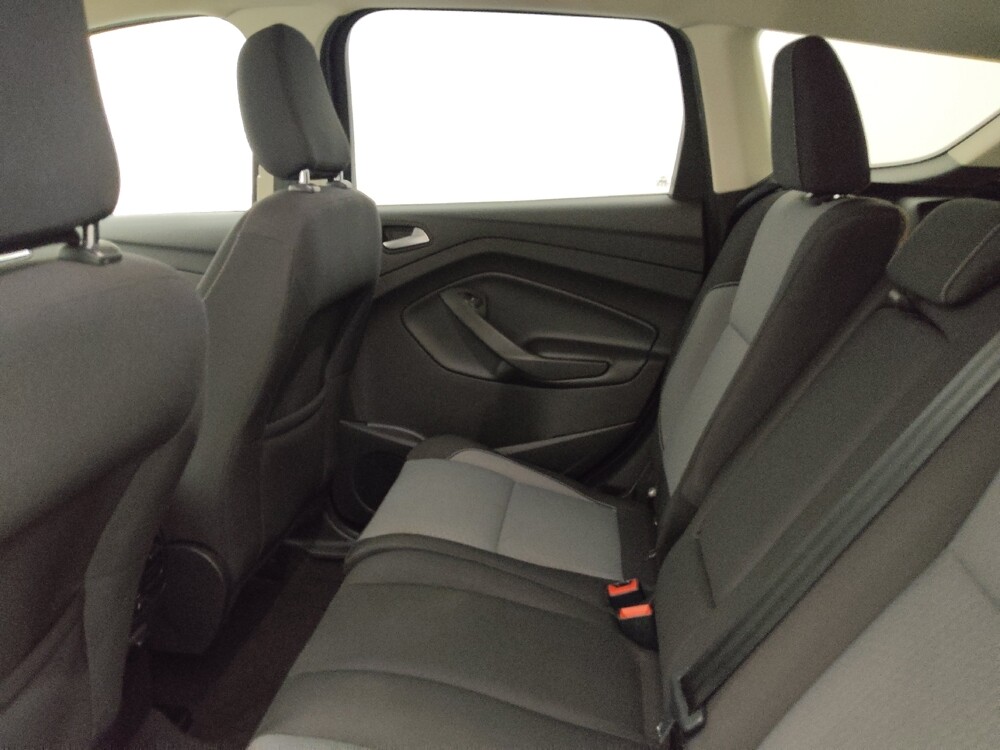 2018 Ford Escape in Lakeland, FL 33815 - 18064437 18