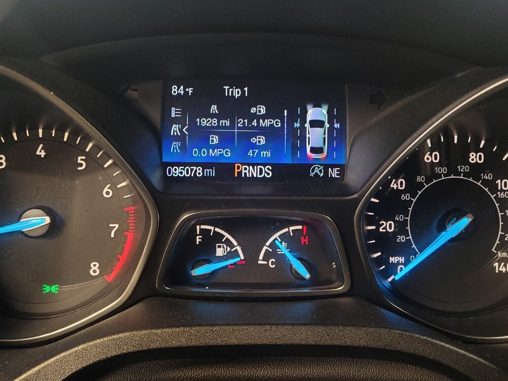 2018 Ford Escape in Lakeland, FL 33815 - 18064437 23