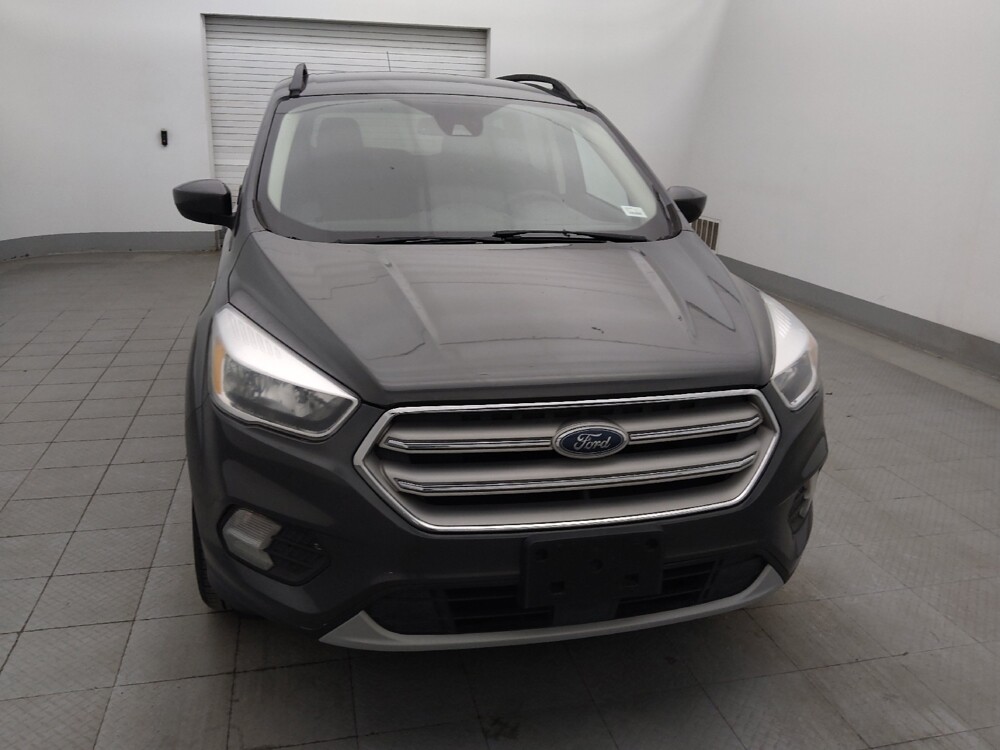 2018 Ford Escape in Lakeland, FL 33815 - 18064437 14