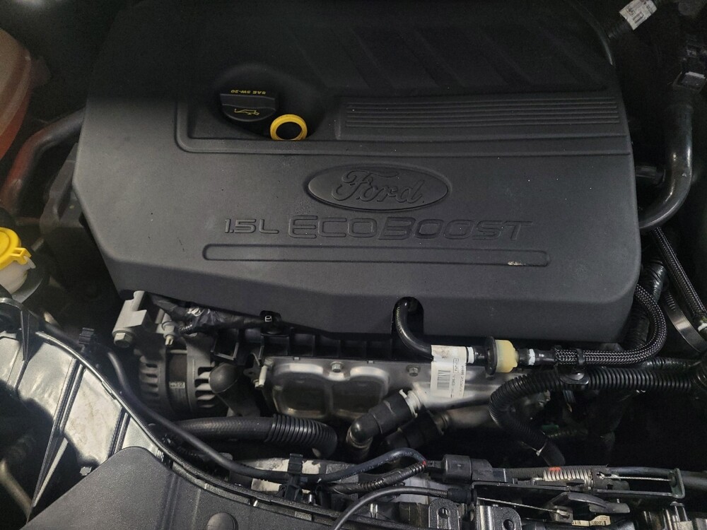 2018 Ford Escape in Lakeland, FL 33815 - 18064437 30