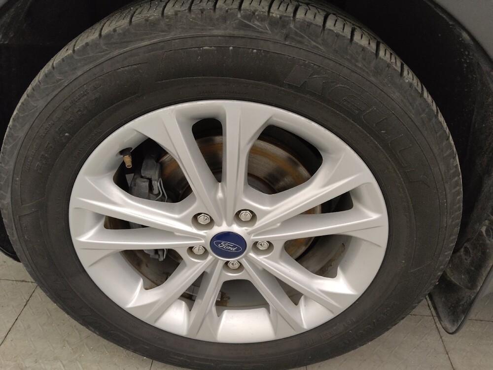 2018 Ford Escape in Lakeland, FL 33815 - 18064437 31