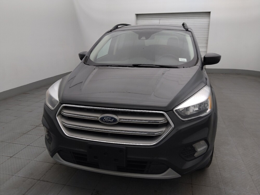 2018 Ford Escape in Lakeland, FL 33815 - 18064437 15