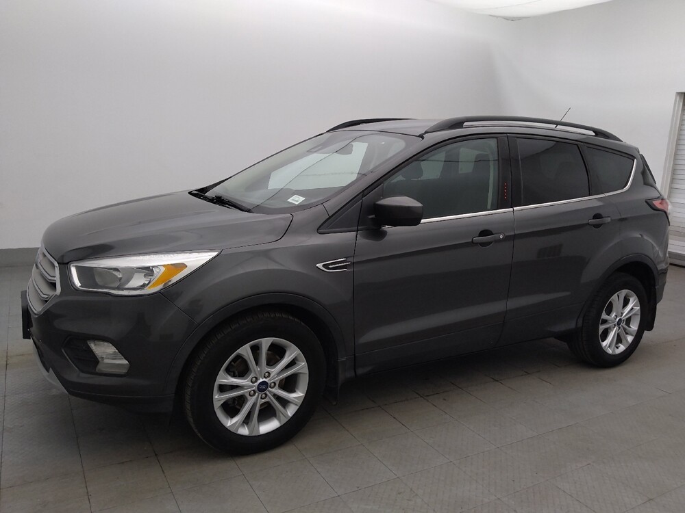 2018 Ford Escape in Lakeland, FL 33815 - 18064437 2