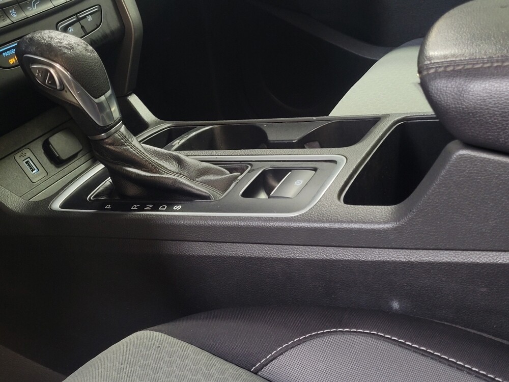 2018 Ford Escape in Lakeland, FL 33815 - 18064437 26