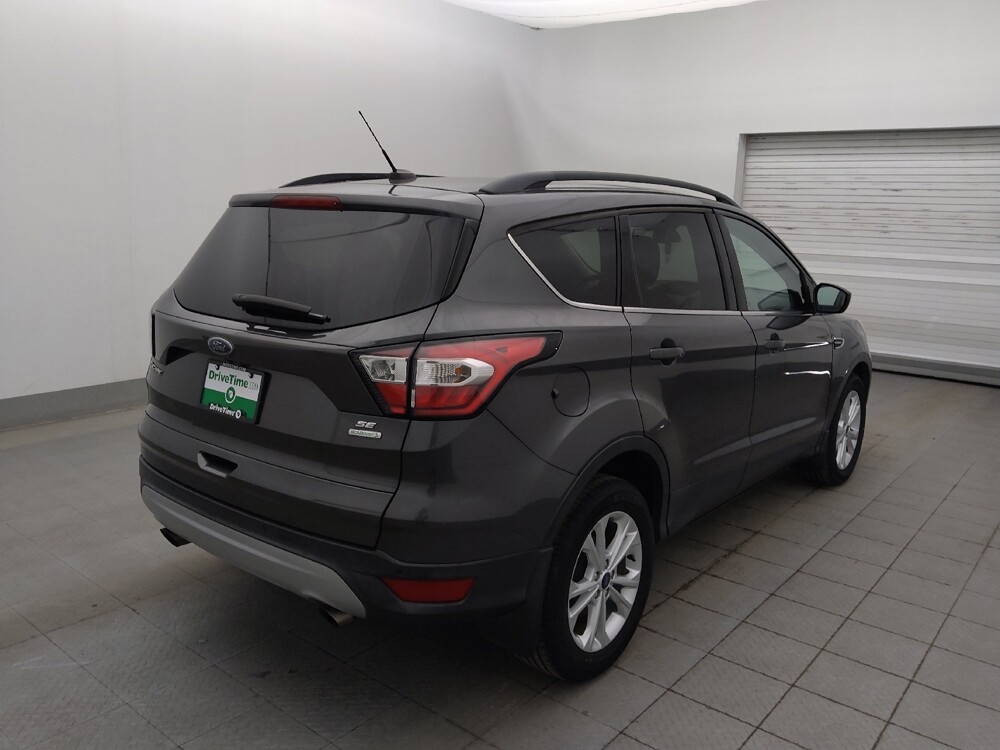 2018 Ford Escape in Lakeland, FL 33815 - 18064437 9