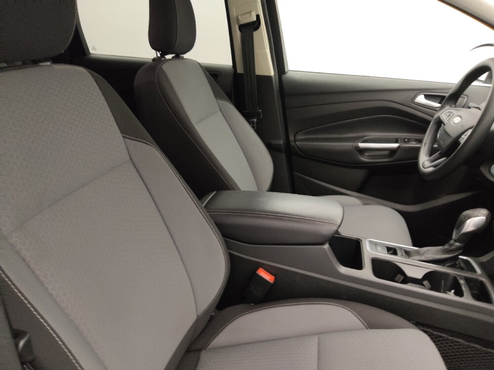 2018 Ford Escape in Lakeland, FL 33815 - 18064437 21