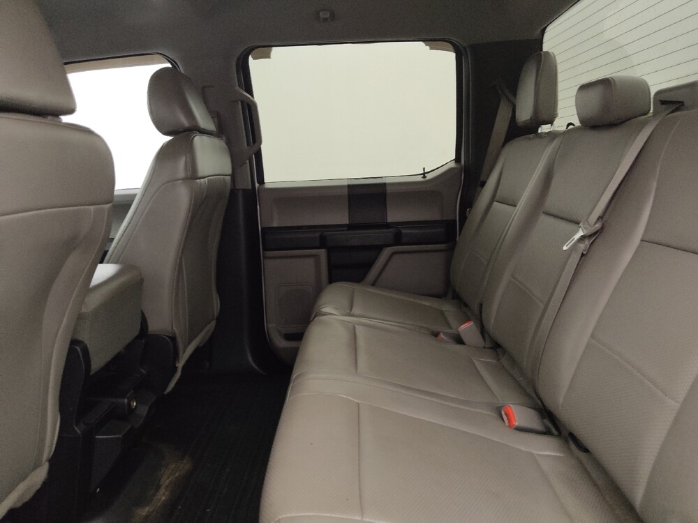 2016 Ford F150 in Tallahassee, FL 32304 - 18064438 18