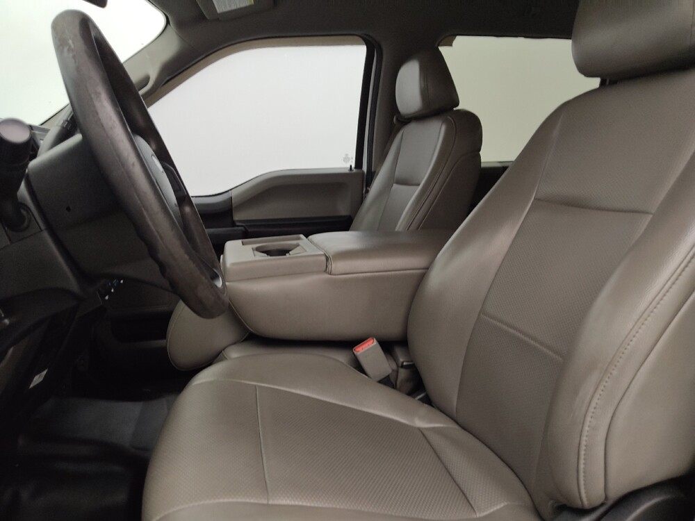 2016 Ford F150 in Tallahassee, FL 32304 - 18064438 17