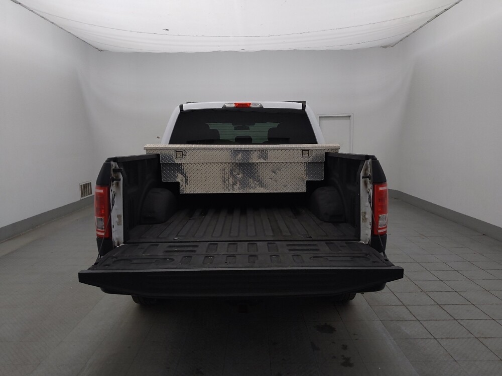 2016 Ford F150 in Tallahassee, FL 32304 - 18064438 29