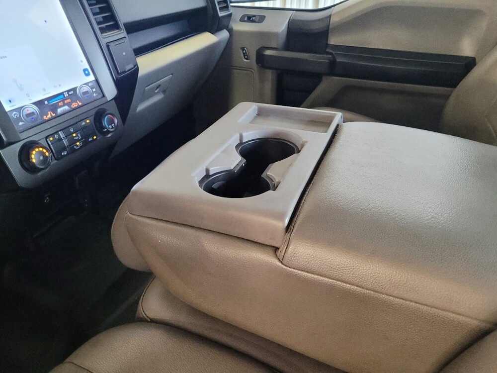 2016 Ford F150 in Tallahassee, FL 32304 - 18064438 26