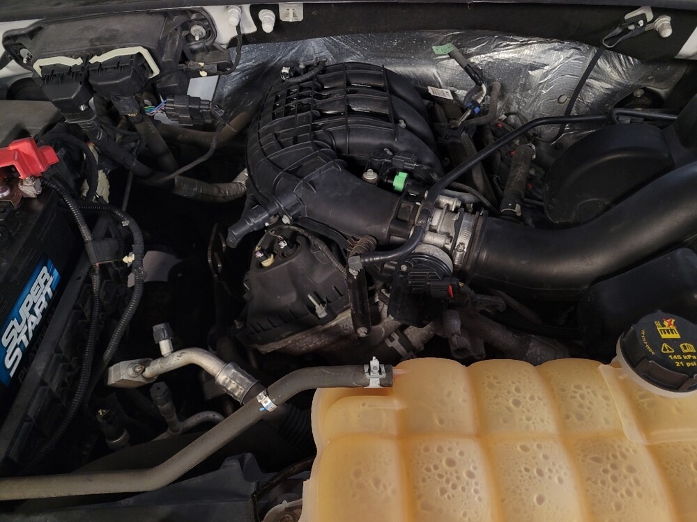 2016 Ford F150 in Tallahassee, FL 32304 - 18064438 30